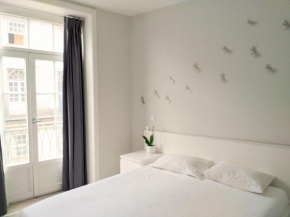 Гостиница H2O Porto Ribeira  Atiães